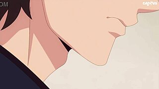 Yoasobi Gurashi - Amizade Colorida Episódio 1 Mp4