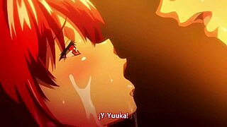 त्सुंडेरो एपिसोड 1 स्पैनिश सबटाइटल्स के साथ इंटेंस एनल सीन्स के साथ।