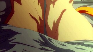 गुफा में हारेम के अनसेंसर दृश्य देखो