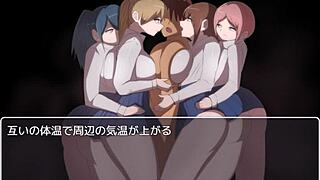 Evil Executive Blowjob Quest