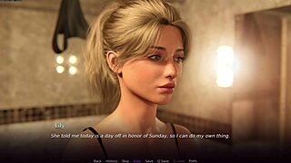 विलेज ट्रांसफॉर्मेशन स्टोरी 18