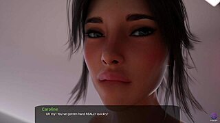 मैं स्टेपसिस्टर और स्टेपब्रो के होटल 3डी हेंटाई में बांग पर लटका हूं