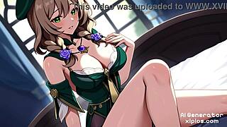 hey, check out lisa genshin impact hentai compilation sexy nude 😍