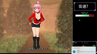 i-i think m yuu quest सेक्सी rq girl इतनी हॉट है, totally addictive हेंटाई game