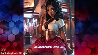 digital divas 4 uncensored ai big booty seduction