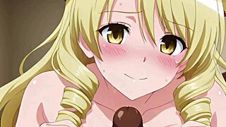 To Love Ru Saki Tenjouin Hen Ai