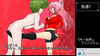 i-i think m yuu quest सेक्सी rq girl इतनी हॉट है, totally addictive हेंटाई game