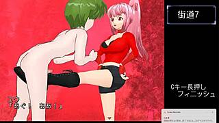 i-i think m yuu quest सेक्सी rq girl इतनी हॉट है, totally addictive हेंटाई game
