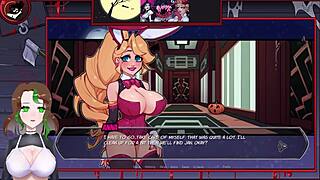 love sucks night one part 6 succubus blowjob