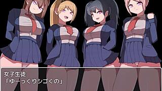 Evil Executive Blowjob Quest