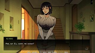 हिनातास शिनोबी लॉर्ड गेमप्ले एपिसोड नारुतो के अनसेंसरड एडवेंचर्स और चैलेंजेस एक्सप्लोर करता है