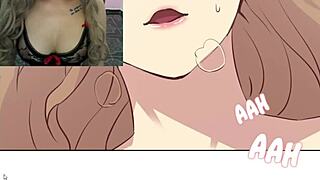 la chica descarada seduces in comic chapter 2