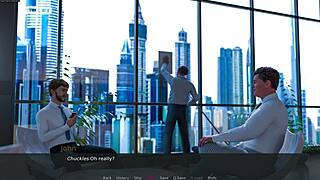 Being a Wife 1 Hints at Stepmom Seduction in Cheating Game Drama