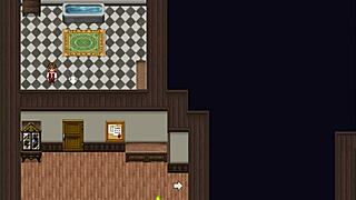 Henteria Chronicles Features Intense Fucking Scenes In Pixel Art