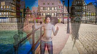 Wanna know what’s up with My New Family 464?