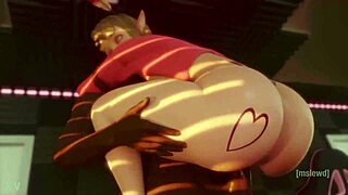 Elf Girl Fucked Makes My Heart Race