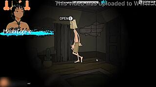 Fuckerman Fucks Ladies Around Town.