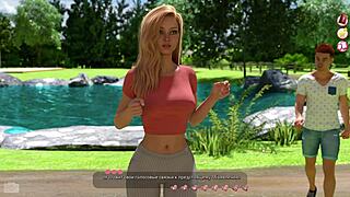 कंप्लीट गेमप्ले - हॉटीज को हेल्पिंग पार्ट 10