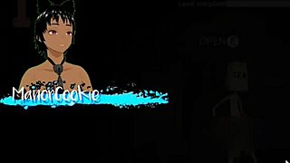 Fuckerman Fucks Ladies Around Town.