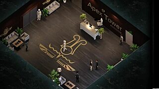 सर्पेंट सिंफनी पीटी 30 एनएलटी मीडिया विजुअल नॉवेल