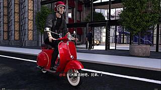 Freshwomen season 1-15: where huge giants fulfill men's sexual fantasies with curvy teens.