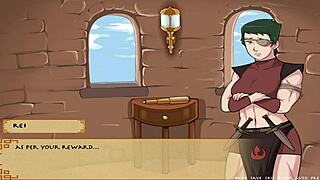 four elements trainer slave route part 18