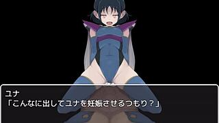 ईविल फीमेल एग्जीक्यूटिव क्वेस्ट गैलरी अनवील्ड