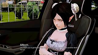 Harem Hotel 177 Specific Scenes