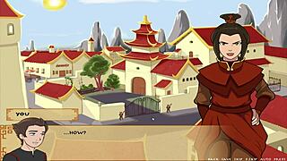 Four Elements Trainer Slave Route Part 19 BDSM