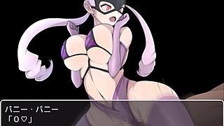 EVIL FEMALE EXECUTIVE QUEST 2 FULL GALLERY