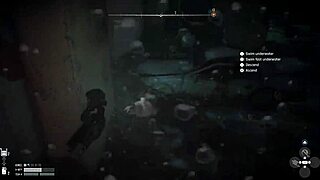 मुझे यह nude mod playthrough पसंद है।