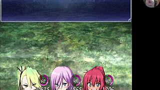 Demons Roots Part 04, exciting! 😈