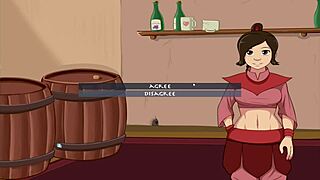 four elements trainer slave route part 18