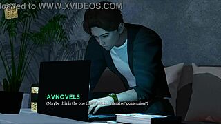 Explore the world of Eternum in this anime game episode one hundred sixty three