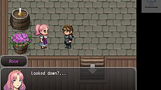 Riding Monster Cock In Missionary Position