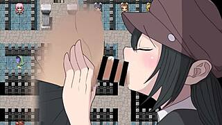 EVIL FEMALE EXECUTIVE QUEST 2 FULL GALLERY