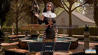 एप7 लस्ट सिस्टर्स सेक्स गेम