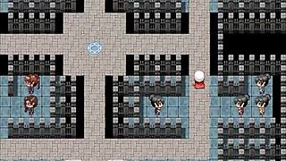 EVIL FEMALE EXECUTIVE QUEST 2 FULL GALLERY