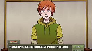 विच हंटर गेमप्ले पार्ट सोलह 18+ में जोरदार चुदाई