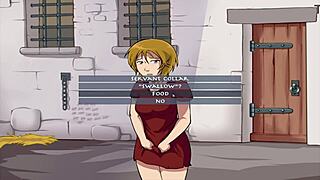 four elements trainer slave route part 18