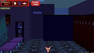 Broke Guy Becomes A Naughty Doctor The Caretaker S1 P4