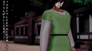 i'm just sharing kokkoro's backstage moments, no big deal.