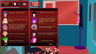 Broke Guy Becomes A Naughty Doctor The Caretaker S1 P4