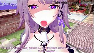 sexy witch herta having sex in honkai star rail 2 full fantasyking3 with big tits manga oppai fictional characters tits 3d cartoon anime hentai