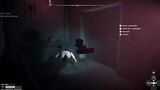 मुझे यह nude mod playthrough पसंद है।