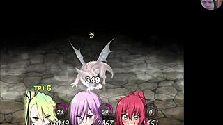 Demons Roots - Parte 05 - Tolkia