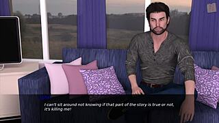 come on, let's check out pine falls 17 with those big tits in action