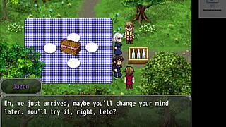 Riding Monster Cock In Missionary Position