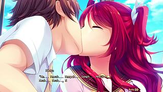 वतशी गा सुकी नारा सुकी ते इटे रिंका सीन 4 इंग्लिश एंडिंग इंट्रिगुइंग ट्विस्ट्स के साथ