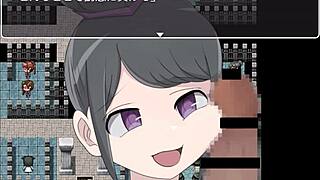 ईविल फीमेल एग्जीक्यूटिव क्वेस्ट गैलरी अनवील्ड